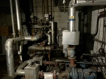 Cummins Diesel Engine Factory photograph 70