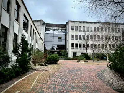 Prudential Craigforth photograph 833