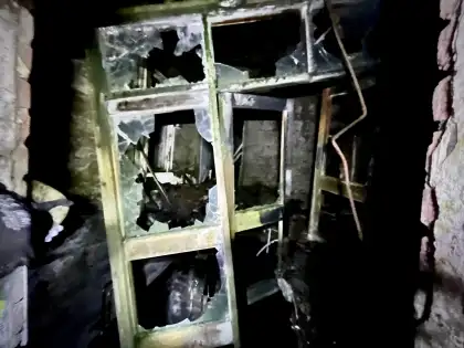 Hartwood Hospital photograph 25