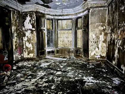 Hartwood Hospital photograph 29