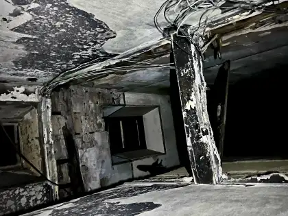 Hartwood Hospital photograph 34