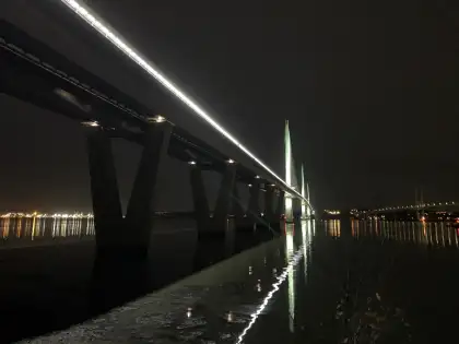Port Edgar photograph 17