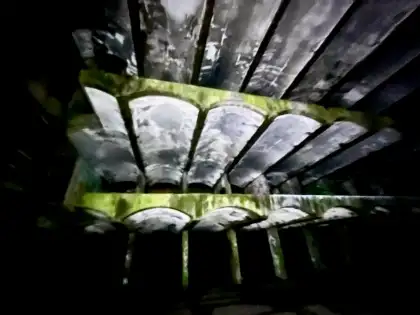 St Peter's Seminary photograph 38