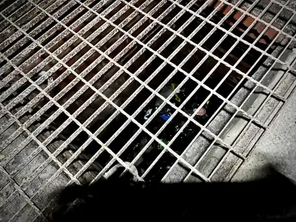 St Peter's Seminary photograph 48