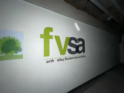 Forth Valley College photograph 41