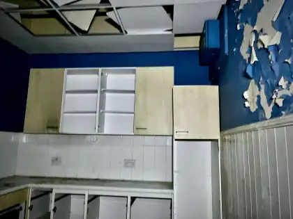 Viewforth High School photograph 31