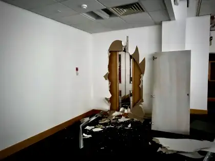 Prudential Craigforth photograph 1172