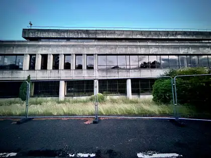 Prudential Craigforth photograph 1202