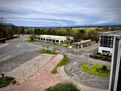 Prudential Craigforth photograph 654
