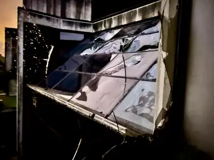 Prudential Craigforth photograph 1275