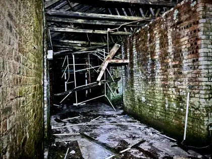 Pirniehall Residential School photograph 8