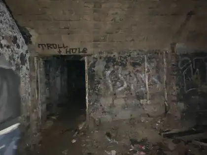 Hartwood Hospital photograph 8