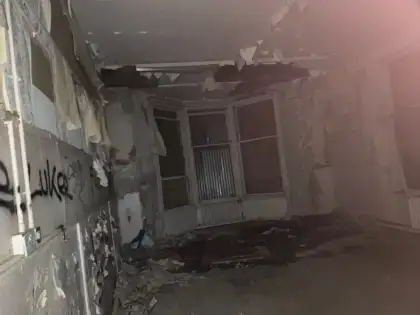 Balrossie Orphanage photograph 5