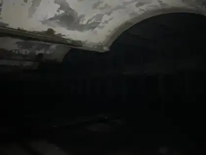 St Peter's Seminary photograph 4