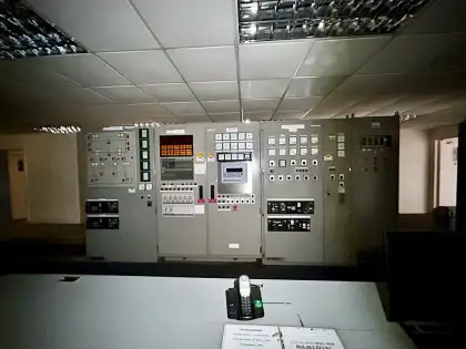 CalaChem Grangemouth photograph 47