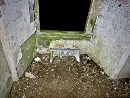 Hartwood Hospital photograph 32