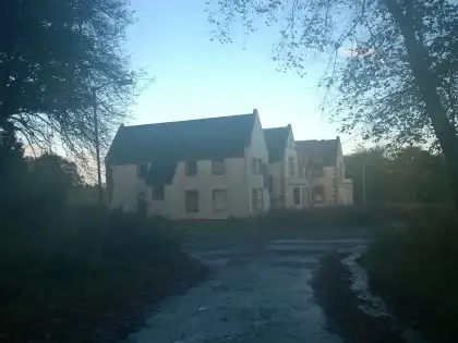 Bangour Village Hospital photograph 95
