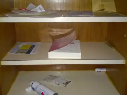 Stobhill Hospital photograph 32