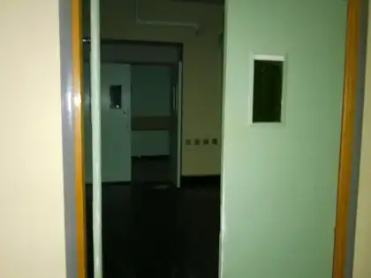 Stobhill Hospital photograph 4