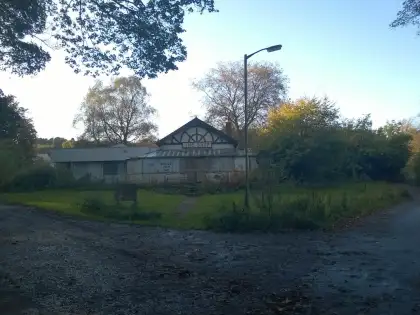 Bangour Village Hospital photograph 54