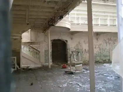 Bangour Village Hospital photograph 63