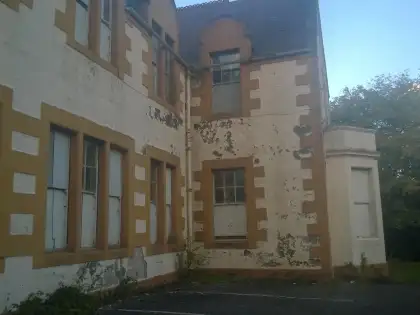 Bangour Village Hospital photograph 98
