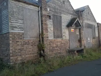 Bangour Village Hospital photograph 108