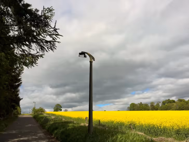 Strathmartine Hospital featured photograph