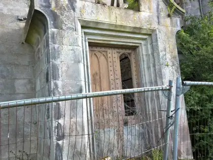 Lathallan House photograph 15