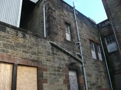 Bangour Village Hospital photograph 31