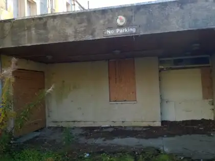 Bangour Village Hospital photograph 122
