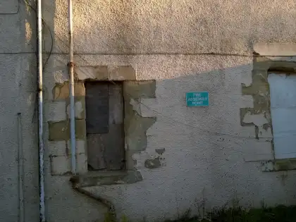 Bangour Village Hospital photograph 123