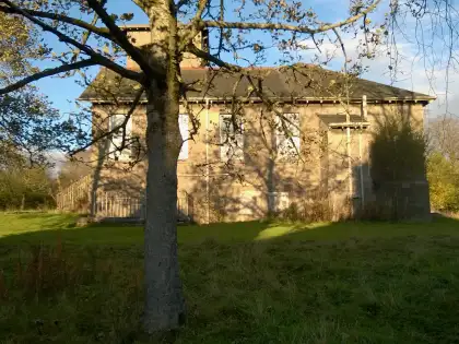 Bangour Village Hospital photograph 133