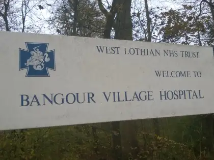 Bangour Village Hospital photograph 225