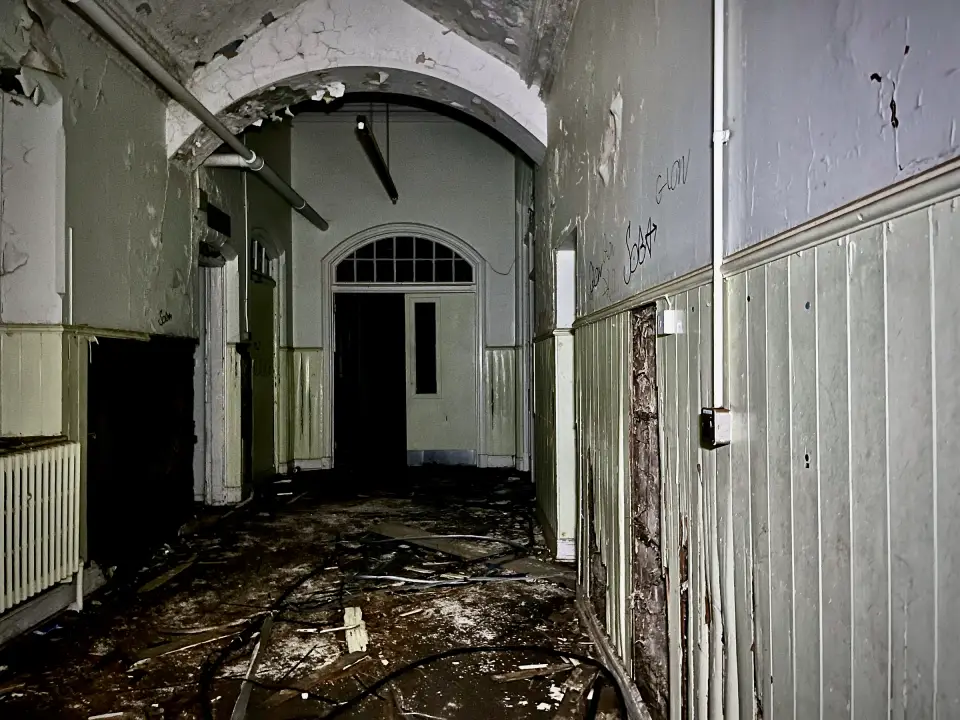 Viewforth High School featured photograph