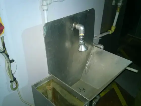 ABP Bathgate photograph 12