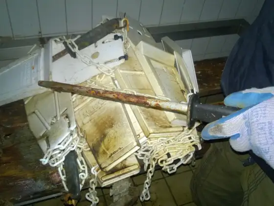 ABP Bathgate photograph 46