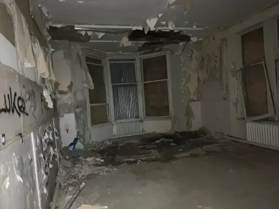 Balrossie Orphanage photograph 8