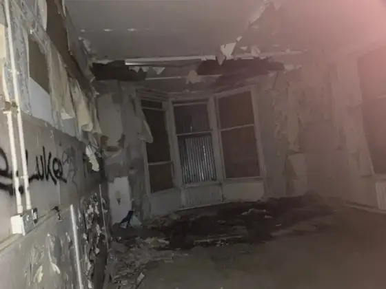 Balrossie Orphanage photograph 5