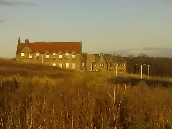 Bangour Village Hospital photograph 235