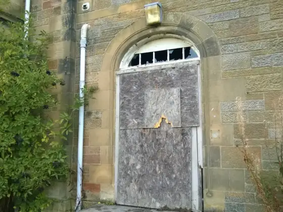 Bangour Village Hospital photograph 65