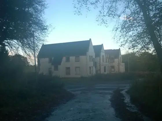 Bangour Village Hospital photograph 95