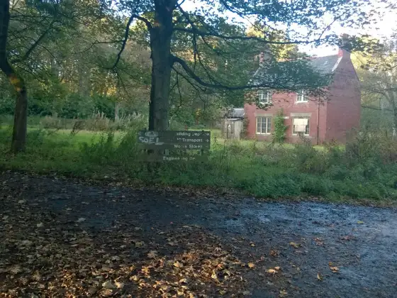 Bangour Village Hospital photograph 53