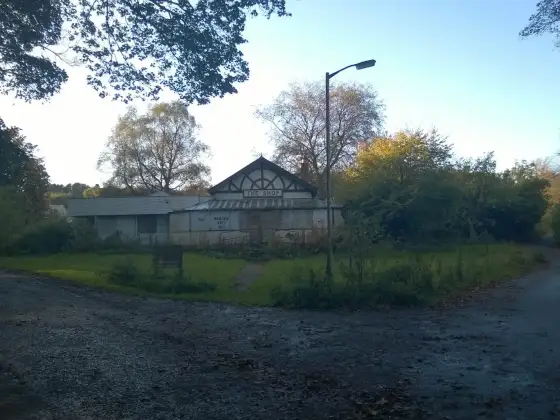 Bangour Village Hospital photograph 54