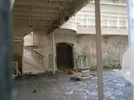 Bangour Village Hospital photograph 63