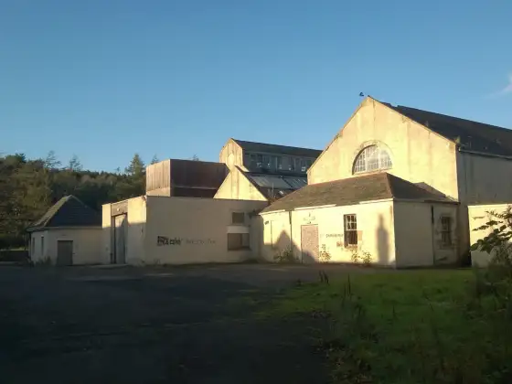 Bangour Village Hospital photograph 56