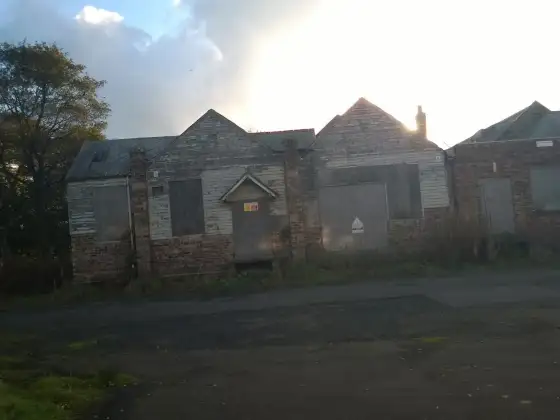 Bangour Village Hospital photograph 61
