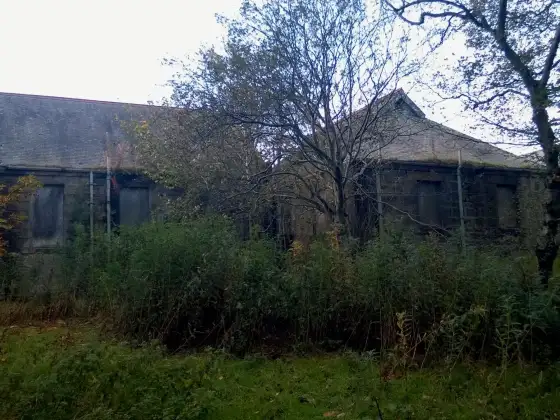 Bangour Village Hospital photograph 64