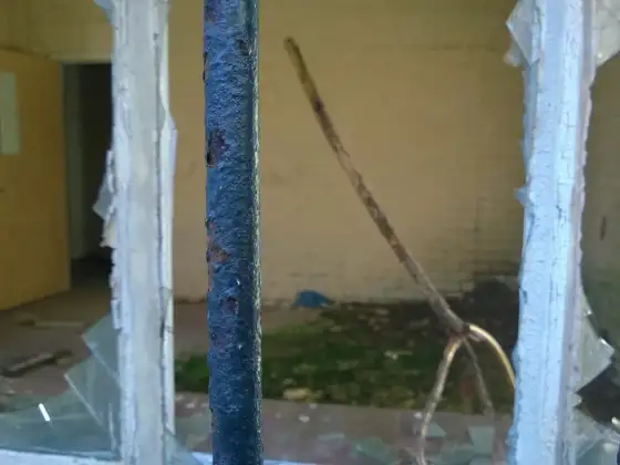 Bangour Village Hospital photograph 57