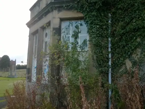 Bangour Village Hospital photograph 67